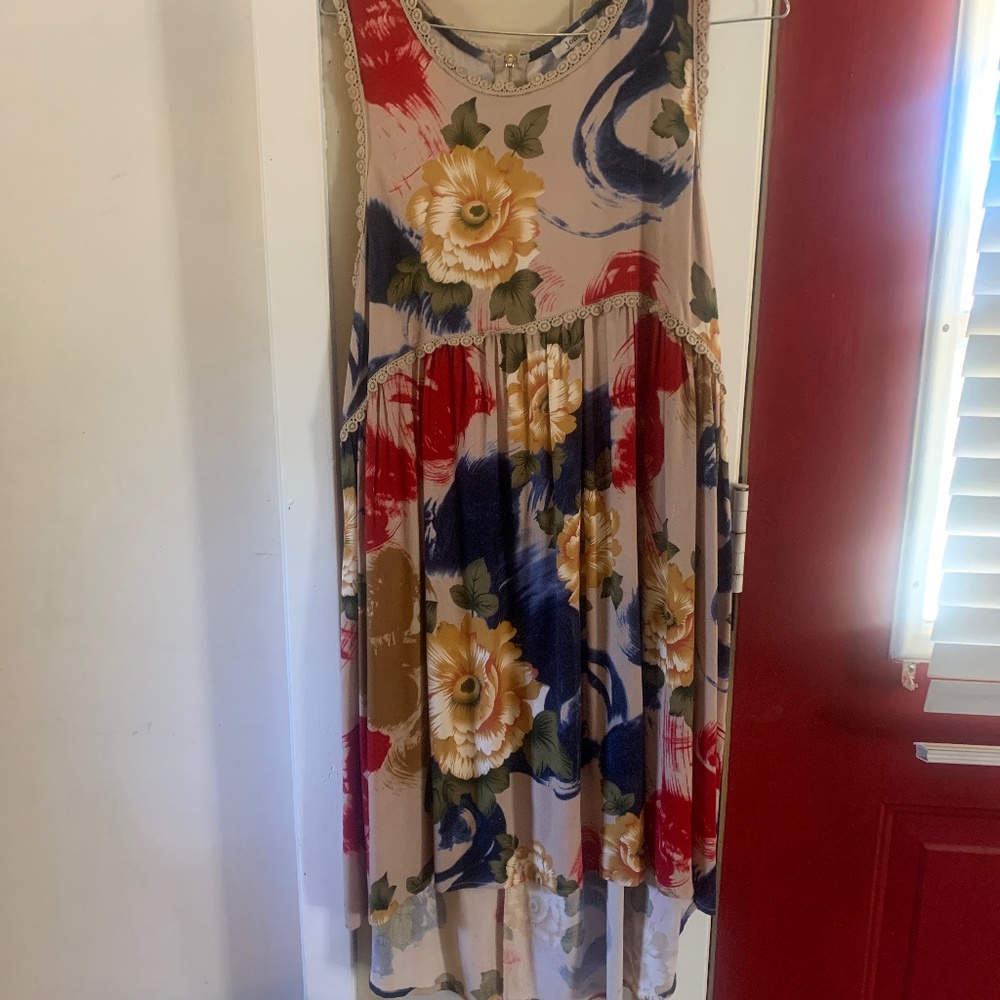 Dress